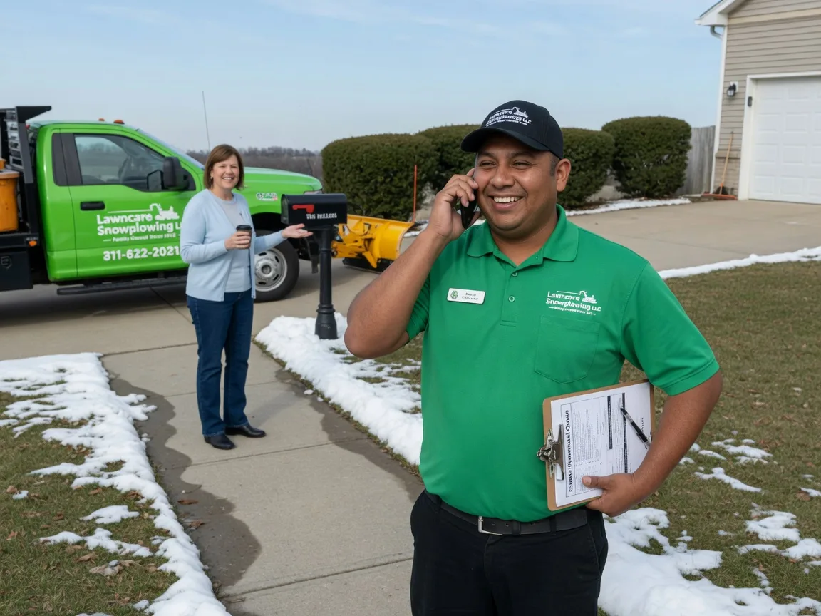 Lawn Care Services By Expert Landscaper Westmoreland, NH FAQs